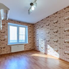 Квартира 38,4 м², 1-комнатная - изображение 2