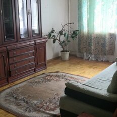 Квартира 58 м², 2-комнатная - изображение 2