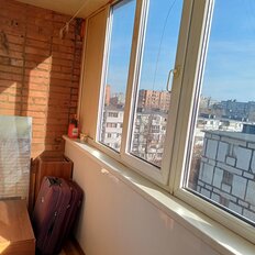 Квартира 35,1 м², 1-комнатная - изображение 5