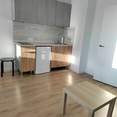 Квартира 24 м², студия - изображение 5