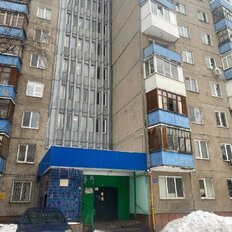 Квартира 29,8 м², 1-комнатная - изображение 2