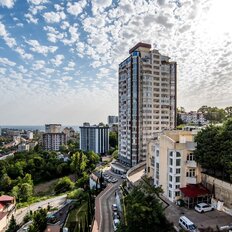 Квартира 36 м², 1-комнатная - изображение 5