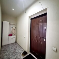 Квартира 40 м², 1-комнатная - изображение 5