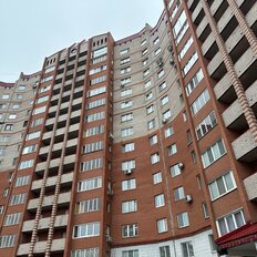 Квартира 86 м², 3-комнатная - изображение 1