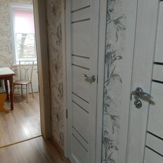 Квартира 40,8 м², 2-комнатная - изображение 1