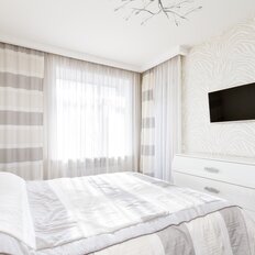 Квартира 69 м², 2-комнатная - изображение 3