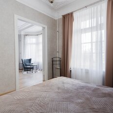 Квартира 97,3 м², 3-комнатная - изображение 1