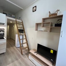 Квартира 14 м², 1-комнатная - изображение 2