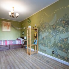Квартира 32,2 м², 1-комнатная - изображение 4