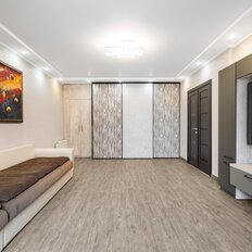 Квартира 101,4 м², 4-комнатная - изображение 1