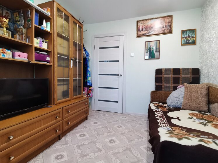 104 м², 3-комнатная квартира 11 390 000 ₽ - изображение 30