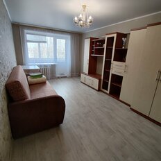 Квартира 34 м², 1-комнатная - изображение 3