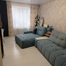 Квартира 34,4 м², 1-комнатная - изображение 2