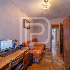 Квартира 56,6 м², 3-комнатная - изображение 5