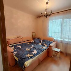 Квартира 41,6 м², 2-комнатная - изображение 4