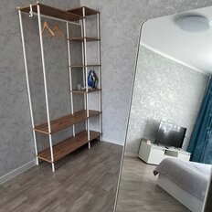 Квартира 40 м², 1-комнатная - изображение 3