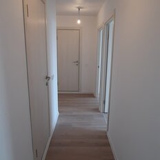 Квартира 55 м², 2-комнатная - изображение 1