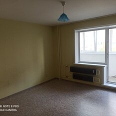 Квартира 44 м², 1-комнатная - изображение 5