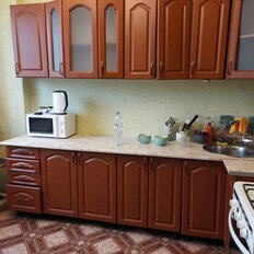 Квартира 38,7 м², 1-комнатная - изображение 2