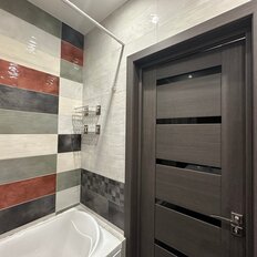 Квартира 40 м², 1-комнатная - изображение 1