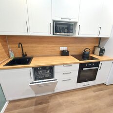 Квартира 57,8 м², 2-комнатная - изображение 3