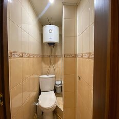 Квартира 68,8 м², 3-комнатная - изображение 5