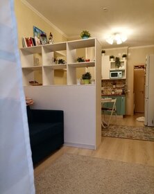 23,5 м², квартира-студия 15 000 ₽ в месяц - изображение 4