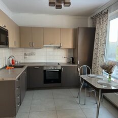 Квартира 46,3 м², 1-комнатная - изображение 1