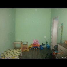 Квартира 120 м², 3-комнатная - изображение 1