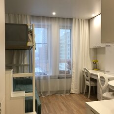 Квартира 20 м², студия - изображение 2