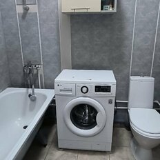 Квартира 39 м², 1-комнатная - изображение 4