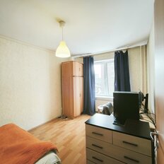 Квартира 34,9 м², 1-комнатная - изображение 2