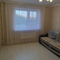 Квартира 36,8 м², 1-комнатная - изображение 3