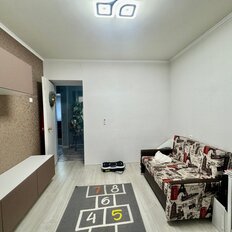 Квартира 47 м², 2-комнатная - изображение 5