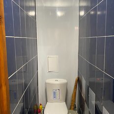 Квартира 61 м², 4-комнатная - изображение 1
