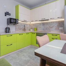 Квартира 54,6 м², 2-комнатная - изображение 2