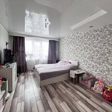 Квартира 52,6 м², 2-комнатная - изображение 5