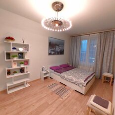 Квартира 31 м², 1-комнатная - изображение 3
