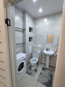 47 м², 2-комнатная квартира 3 490 ₽ в сутки - изображение 48