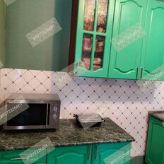 Квартира 26,2 м², студия - изображение 4