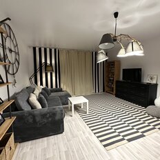 Квартира 126,2 м², 3-комнатная - изображение 4