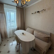 Квартира 46 м², 1-комнатная - изображение 5