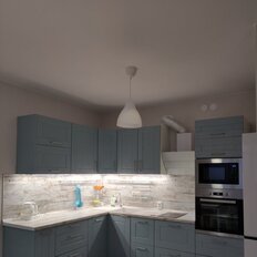 Квартира 90 м², 3-комнатная - изображение 3