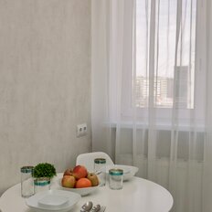 Квартира 31 м², студия - изображение 5