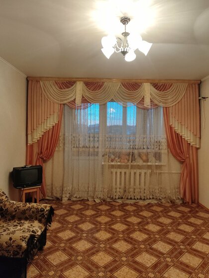 75,7 м², 3-комнатная квартира 6 200 000 ₽ - изображение 25