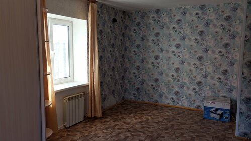 Купить однокомнатную квартиру гостиничного типа в округе Октябрьский в Липецке - изображение 4