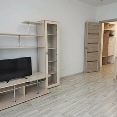 Квартира 31 м², 1-комнатная - изображение 1