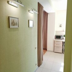 Квартира 47 м², 1-комнатная - изображение 5