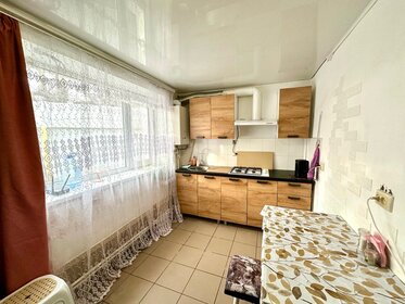 55 м², 2-комнатная квартира 3 500 ₽ в сутки - изображение 38