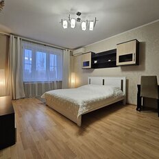 Квартира 35 м², 1-комнатная - изображение 2
